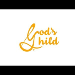 Owner/Operator of iamgodschild.org